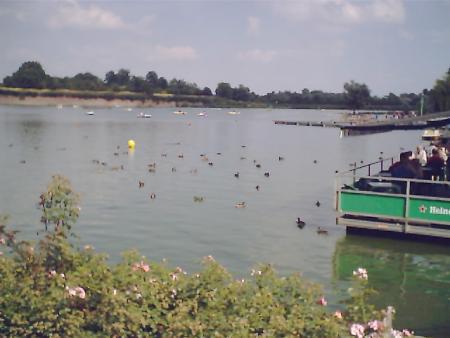 toujours le m�me coin lequesnoy